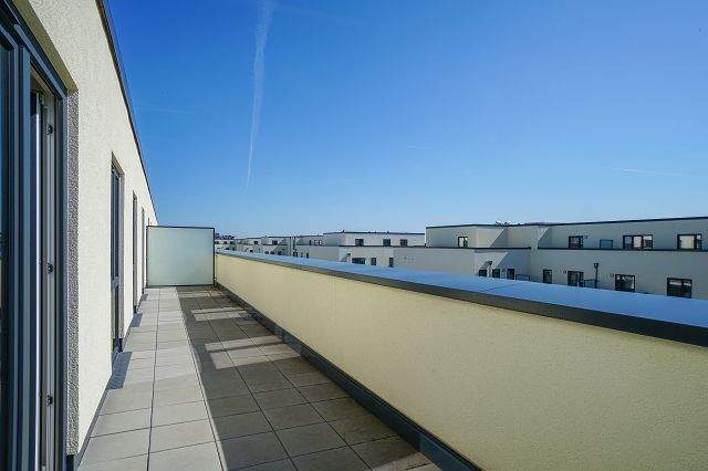 Ihr Refugium im Grünen: Die exklusiven Halske Gärten 3 zimmer