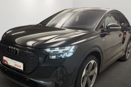 Audi Q4 e-tron 17.417 km 44.900 &euro; Neuss 41464