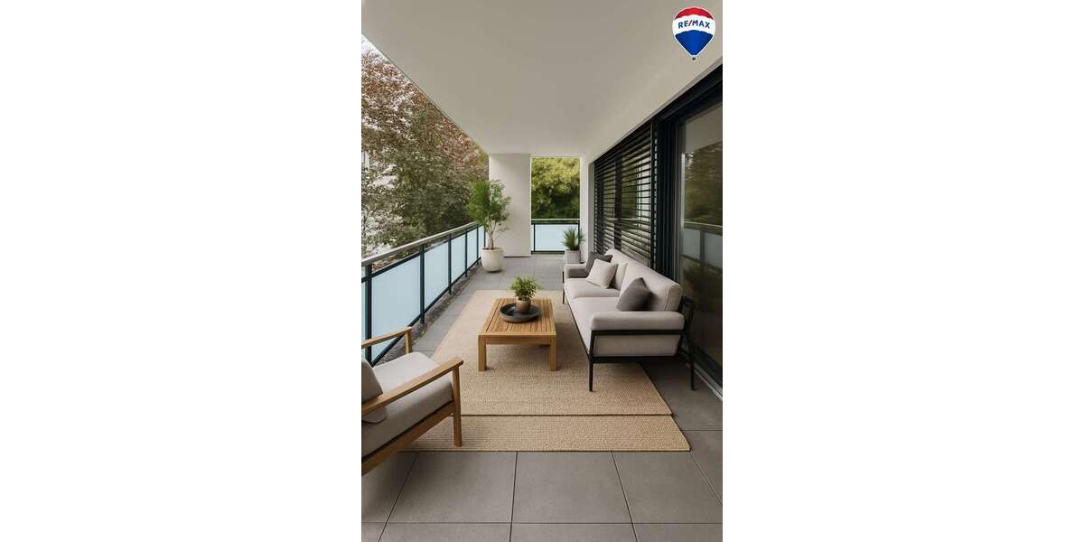 Etagenwohnung Paderborn - 3 Zimmer, 103 m&sup2;, 399.000&euro; | Angebot:26389203
