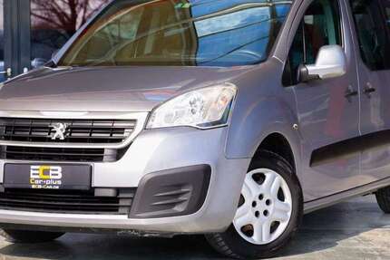 Peugeot Partner 181.500 km 5.890 &euro; Landshut 84030