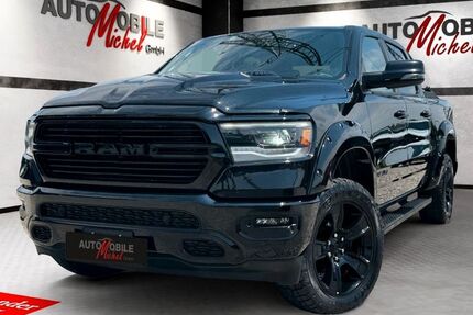 Dodge RAM 65.503 km 49.990 &euro; Leipzig 04159