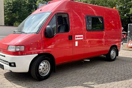 Fiat Ducato 30.200 km 16.900 &euro; Frankfurt am Main 60388