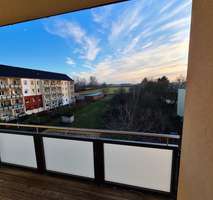 Etagenwohnung Brandenburg - Groß Kreutz Groß Kreutz - 1 Zimmer, 37 m&sup2;, 384&euro; | Angebot:26147861