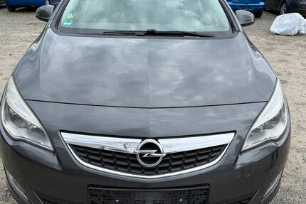 Opel Astra 146.000 km 4.600 &euro; Chemnitz 09120