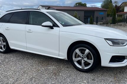 Audi A4 145.000 km 21.300 &euro; Gerolsbach 85302