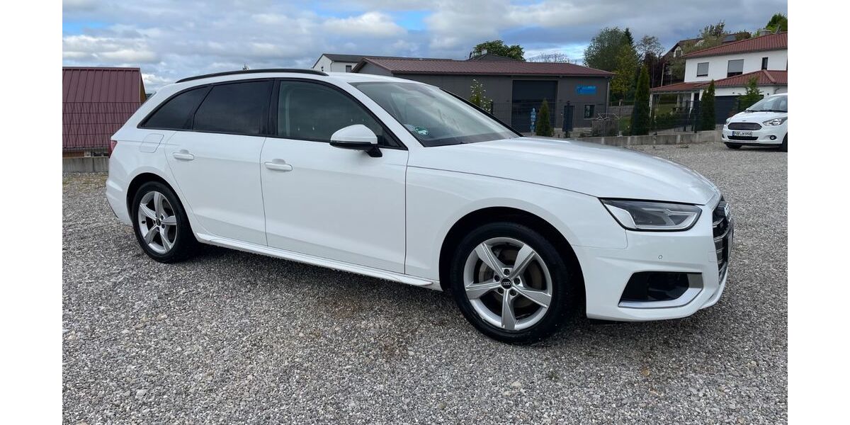 Audi A4 145.000 km 21.300 &euro; Gerolsbach 85302