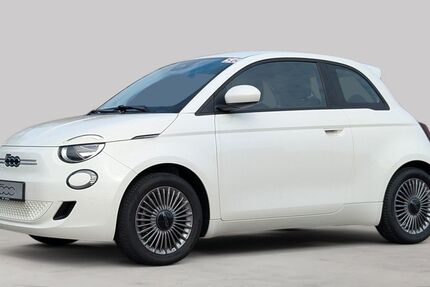 Fiat 500e 22.813 km 19.990 &euro; Würzburg 97076