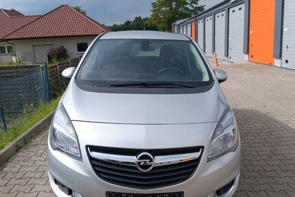 Opel Meriva 174.000 km 3.900 &euro; Bad Lippspringe 33175