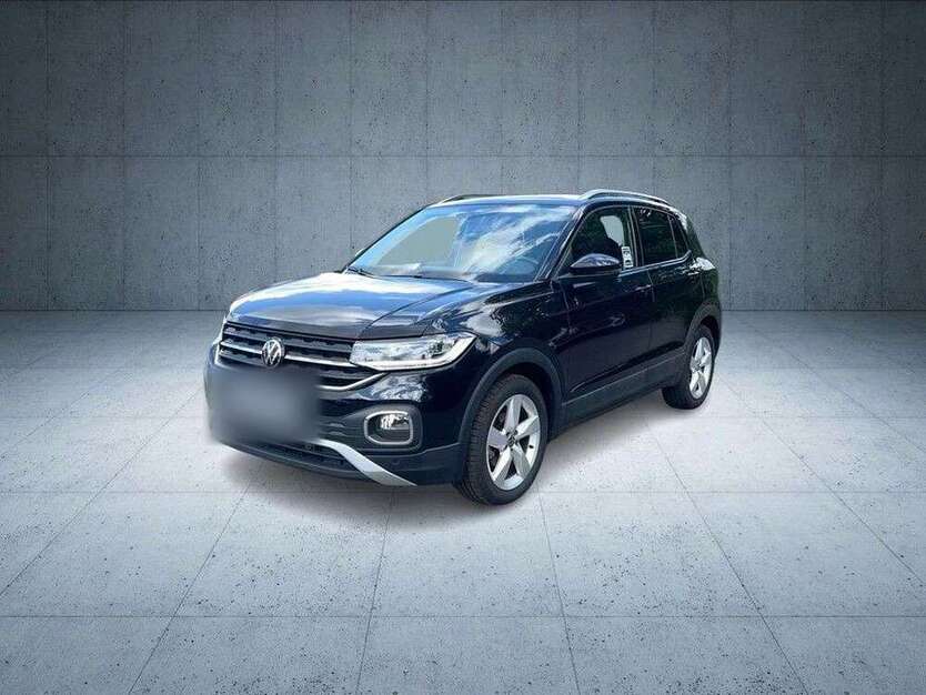 T-Cross