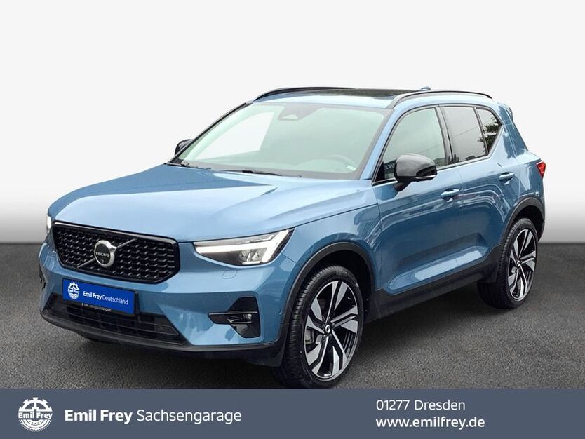 XC40