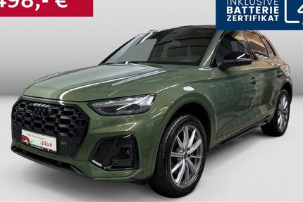 Audi Q5 5.108 km 49.990 &euro; Ludwigsburg 71636