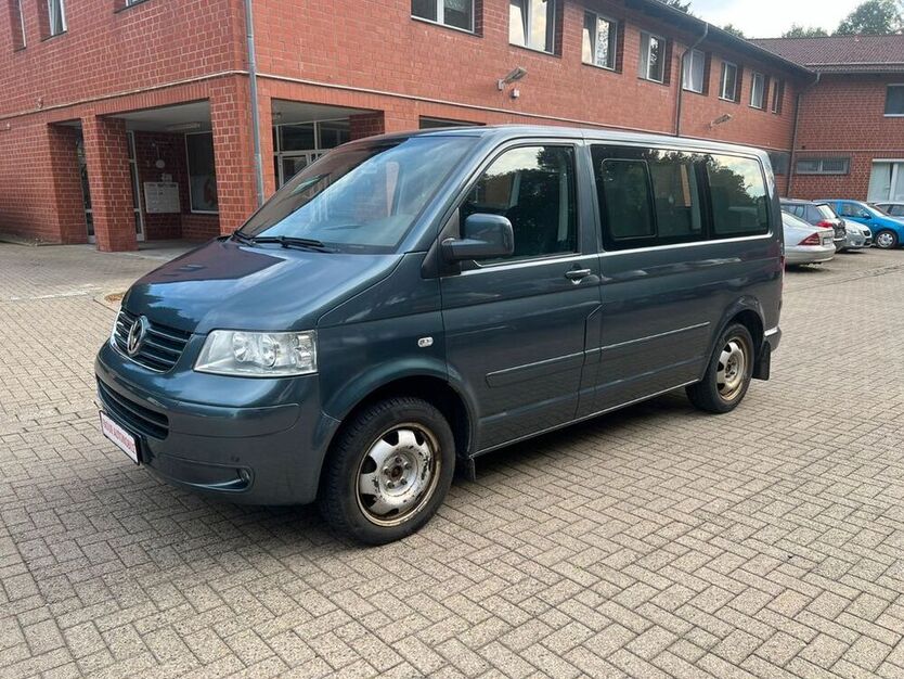 T5 Transporter