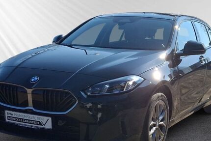 BMW 120 8.187 km 31.880 &euro; Wiesbaden 65203