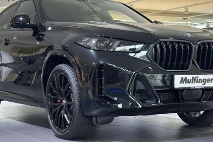 BMW X6 8.900 km 93.980 &euro; Heidenheim 89520