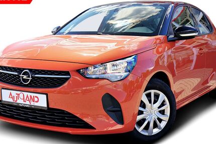 Opel Corsa 59.863 km 13.990 &euro; Freiberg 09599