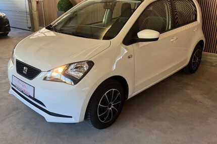 Seat Mii 80.070 km 7.899 &euro; Horhausen 56593