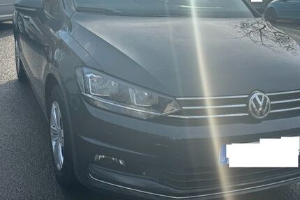 VW Touran 162.000 km 14.500 &euro; Wiesbaden 65187