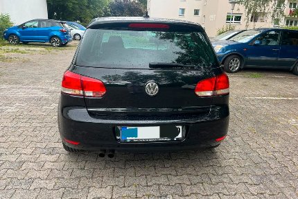 VW Golf 210.000 km 4.300 &euro; Bad Homburg 61350
