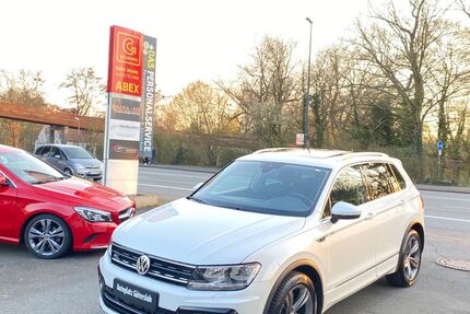 VW Tiguan 145.973 km 19.990 &euro; Gütersloh 33334