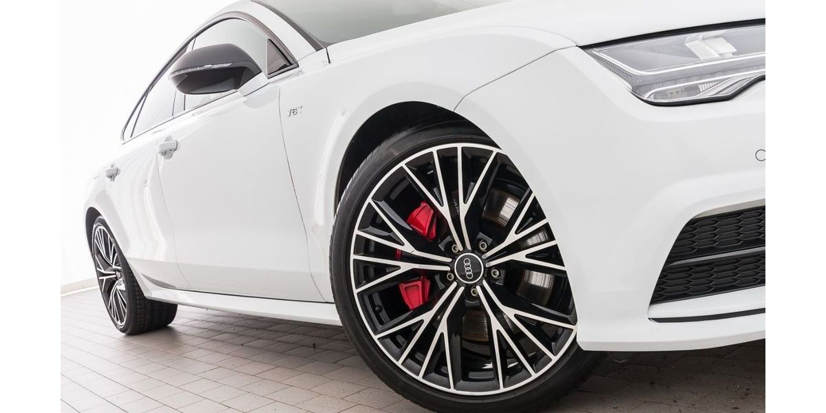 Audi A7 179.900 km 22.999 &euro; Saalfeld 07318