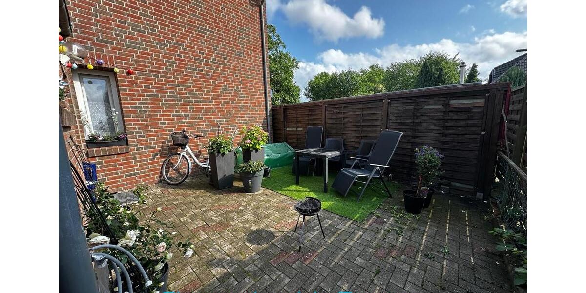 Erdgeschoßwohnung Delmenhorst Bungerhof - 4 Zimmer, 95 m&sup2;, 1.000&euro; | Angebot:24853022