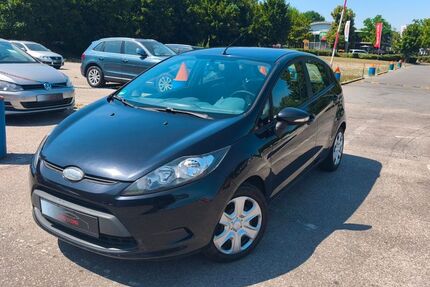 Ford Fiesta 168.000 km 2.600 &euro; München 80939