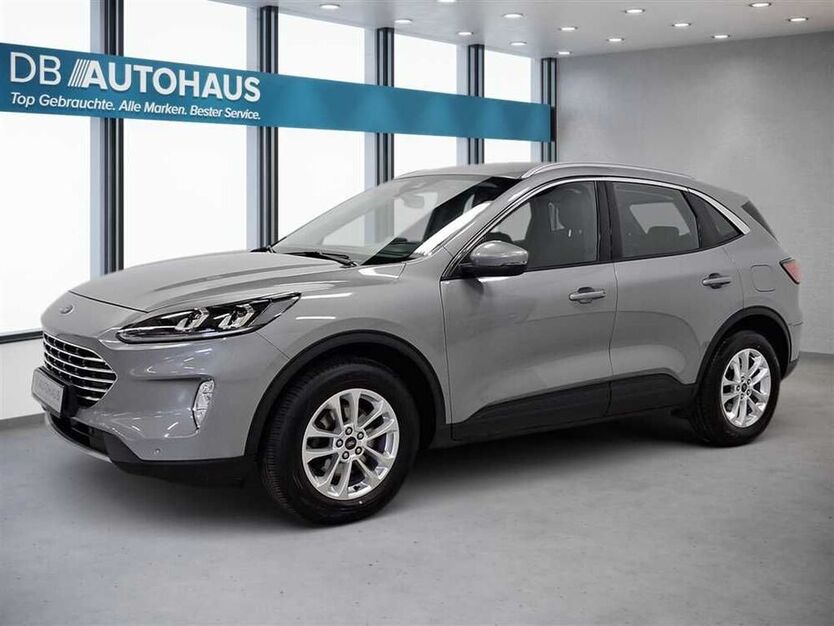 Kuga