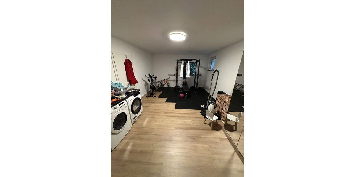 Moderne Doppelhaushälfte in Amstetten (BaWü) 7 zimmer