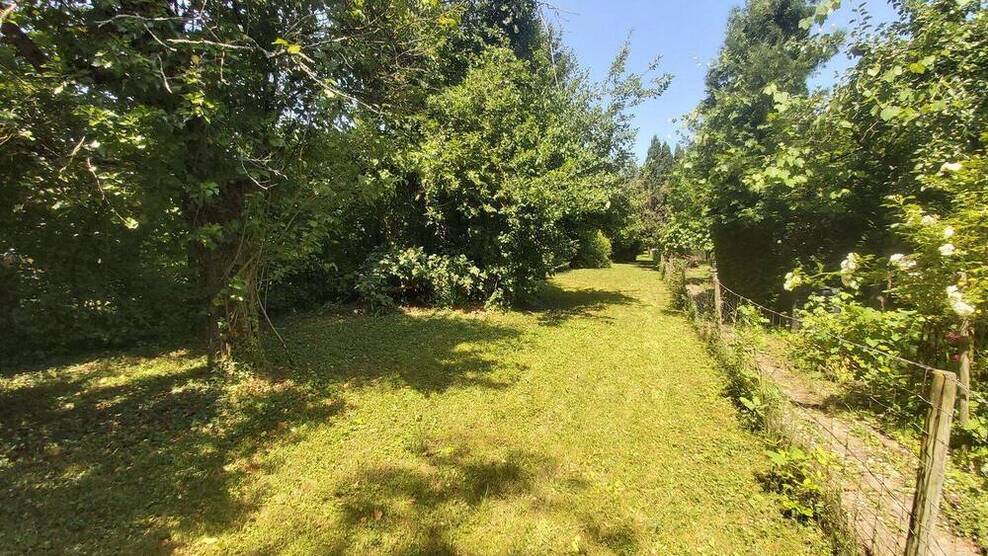 Gartengrundstück in Stuttgart-Münster in bester Lage