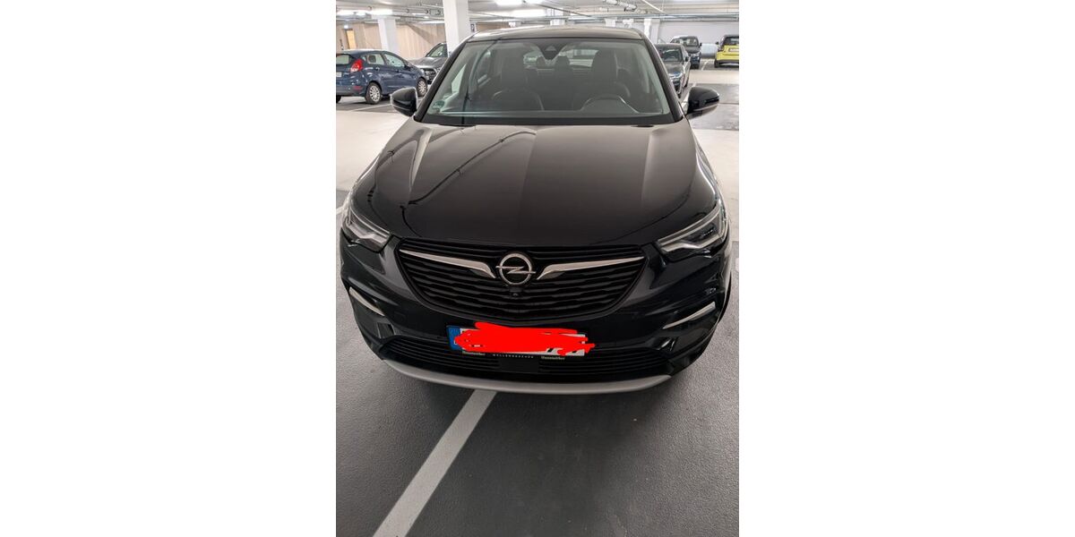 Opel Grandland (X) 56.000 km 15.900 &euro; Köngen 73257