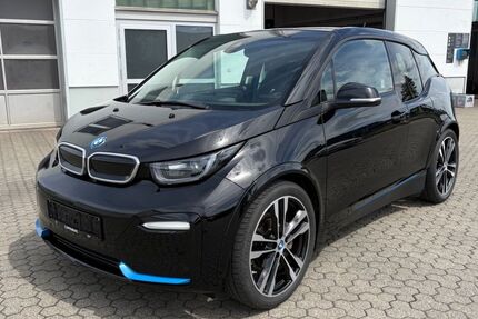 BMW i3 51.500 km 22.890 &euro; Bad Windsheim 91438