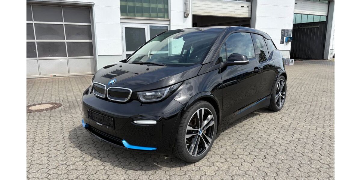 BMW i3 51.500 km 22.890 &euro; Bad Windsheim 91438