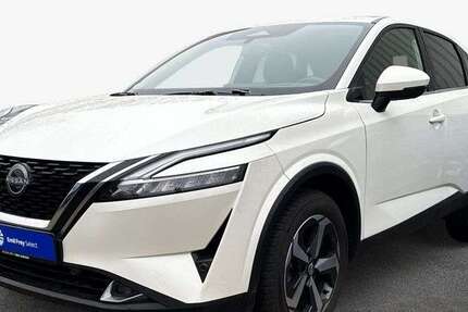 Nissan Qashqai 19.386 km 24.980 € Leverkusen 51373