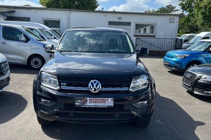 VW Amarok 78.800 km 22.600 &euro; Munster 29633