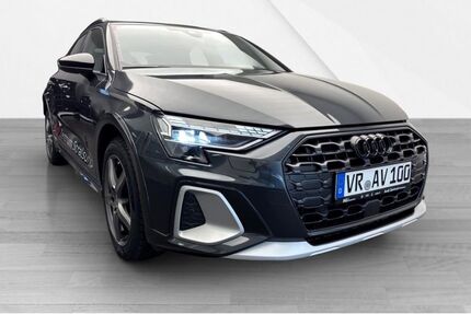 Audi A3 12.000 km 37.200 &euro; Lüssow 18442