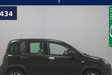 Fiat Panda 31.590 km 9.980 € Gyhum/Bockel 27404