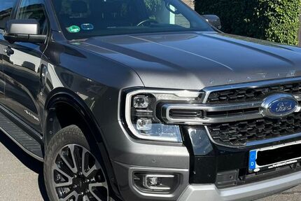Ford Ranger 28.500 km 48.500 &euro; Siegburg 53721
