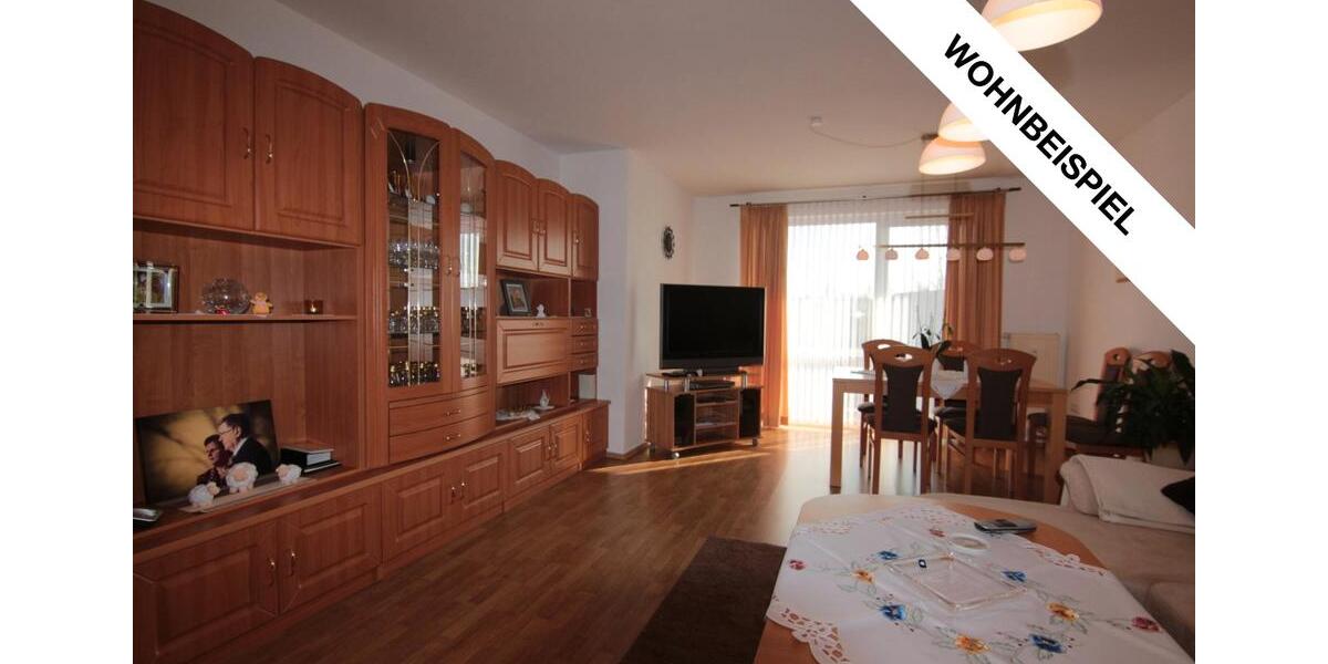 Dachgeschoßwohnung Stolzenau - 2 Zimmer, 70 m&sup2;, 520&euro; | Angebot:26379893