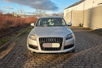 Audi Q7 230.000 km 11.500 &euro; Ludwigshafen 67071