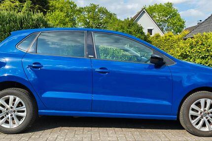 VW Polo 118.700 km 5.290 &euro; Ganderkesee 27777