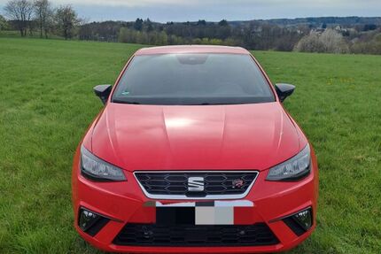 Seat Ibiza 17.900 km 19.900 &euro; Nohfelden 66625