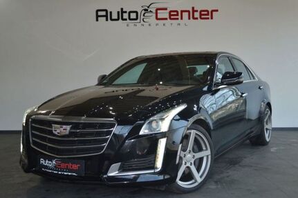 Cadillac CTS