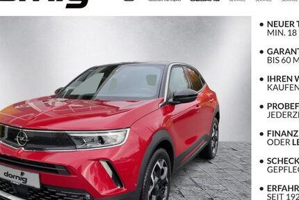 Opel Mokka 26.800 km 21.990 &euro; Himmelkron 95502