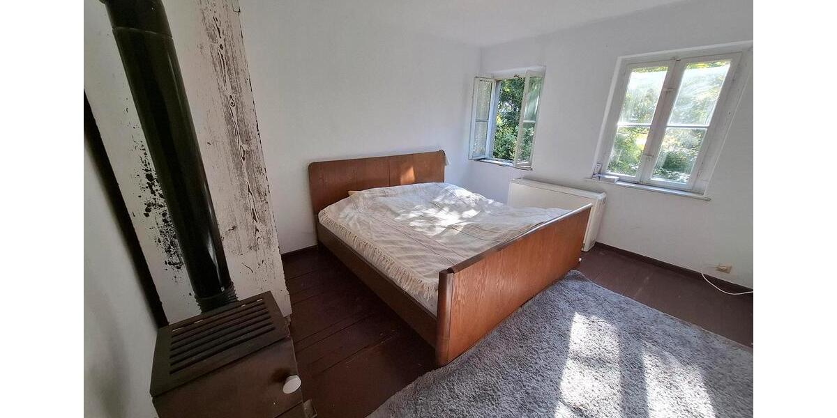 Einfamilienhaus Kyritz - 3 Zimmer, 60 m&sup2;, 119.000&euro; | Angebot:25993927