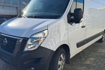 Nissan NV400 141.000 km 16.990 &euro; Oldenburg 26125