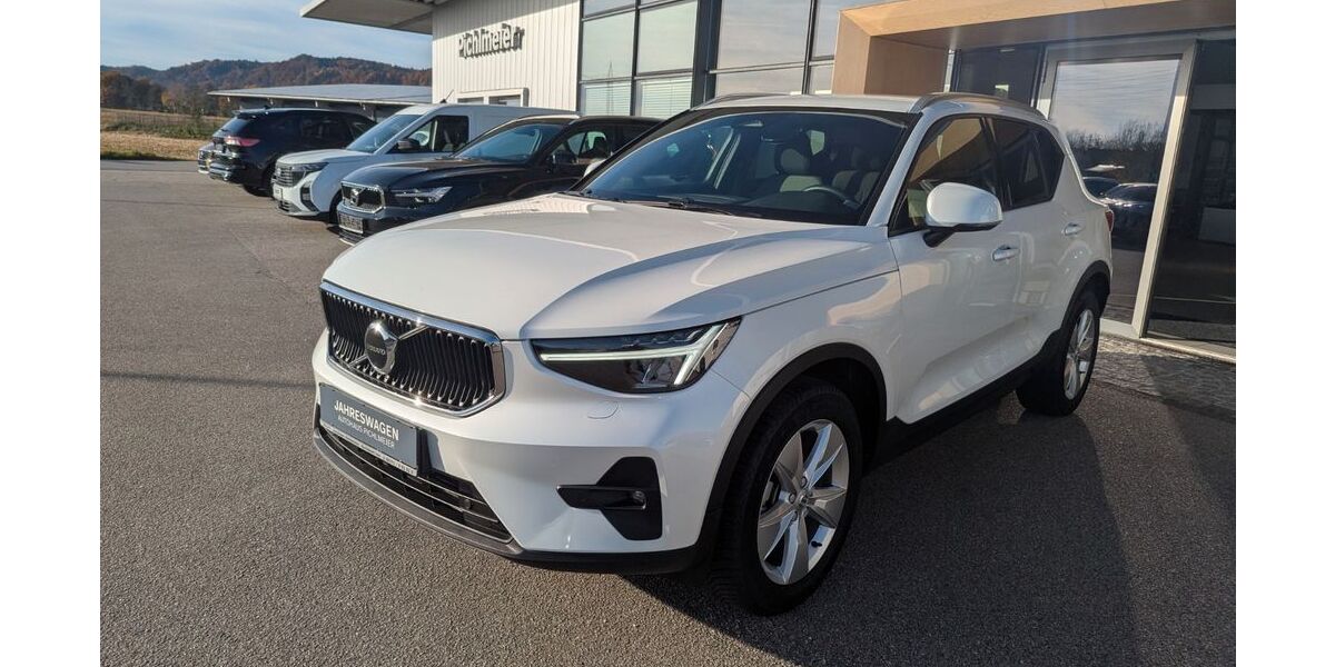 Volvo XC40 21.676 km 35.700 &euro; Kirchdorf/Inn 84375