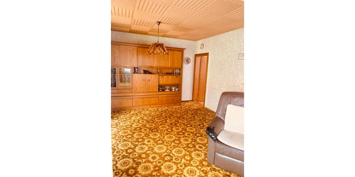 Einfamilienhaus Dürrwangen - 5 Zimmer, 117 m&sup2;, 285.000&euro; | Angebot:26942072