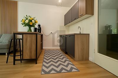 ATTRAKTIVES INVESTMENT FÜR KAPITALANLEGER - Erdgeschoßwohnung Hamburg Borgfelde Borgfelde | Angebot:24698111