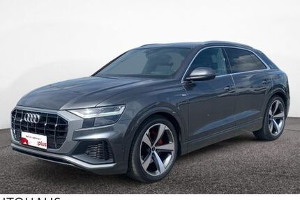 Audi Q8 108.966 km 47.980 &euro; Melle 49324