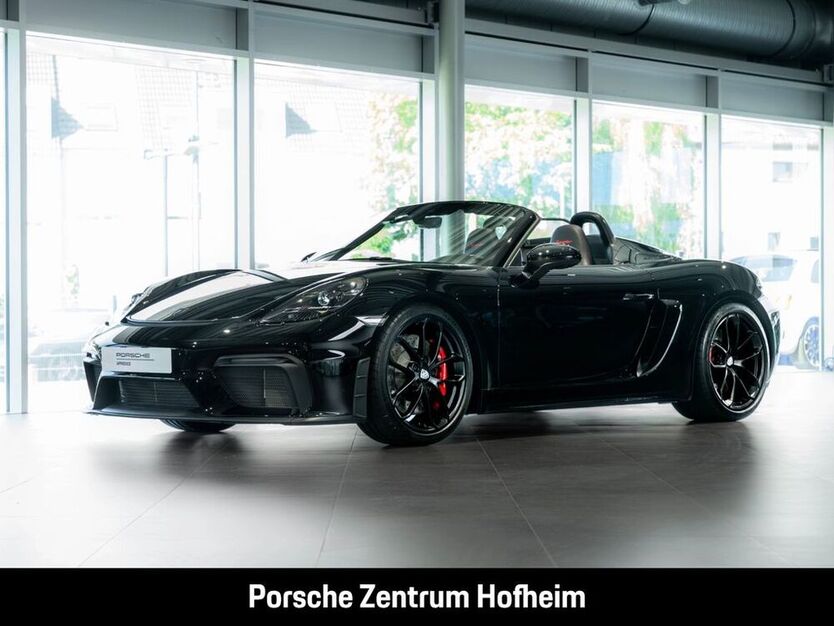 Boxster